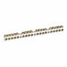 Conversions Technology Aluminum 15 Terminal Ground Bar Kit is