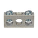 Conversions Technology Aluminum 3 Hole Neutral Bar 14-6 STR
