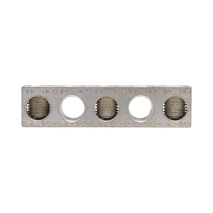 Conversions Technology Aluminum 5 Hole Neutral Bar 14-4 STR
