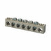Conversions Technology Aluminum 7 Hole Neutral Bar 14-1 STR
