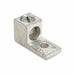 Conversions Technology Aluminum Single Barrel Connectors 1000 kcmil 5/8 Inch Stud Size