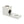 Conversions Technology Aluminum Single Barrel Connectors 14 - 6 AWG - 1/4