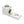Conversions Technology Aluminum Single Barrel Connectors 14 - 6 AWG - 1/4