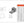 Conversions Technology Aluminum Single Barrel Connectors 500 kcmil 3/8 Inch Stud Size