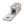 Conversions Tech Electrical Aluminum Single Barrel Two Row Connector 6 AWG - 350 MCM - 1/2