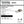 Conversions Technology Aluminum Three Barrel Connectors  500 kcmil min. to 1000 kcmil max. 1/2 inch Stud Size