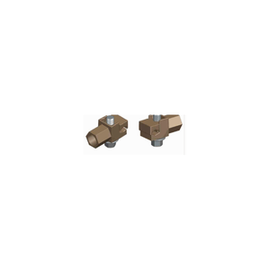Conversions Tech Arrester Terminal — IGC207LA (Type LAT, Low-Profile)