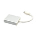 Conversions Techn A/V Adapter Audio Video Adapter  |  Mini DisplayPort  to  VGA