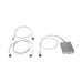 Conversions Technology A/V Adapter Audio Video Adapter  |  Mini DVI+USB Audio  to  Mini Displayport Converter
