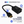 Conversions Tech Audio Video Extender Audio Video Extender  |  HDMI Extender by CAT-5e/6 Cable