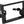 Conversions Technology Wall Plates AV Wall Plate | Low Voltage Bracket | 1 Gang, Black  Easy Install