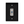 Conversions Tech wall plates & covers Black TV / SAT Wall Plate with Integrated Diplexer
