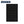 Conversions Tech Wall Plates Case of 100 ($0.35 ea) Blank Wall Plate, 1-Gang, Black | Covers Unused Box | 5100-009