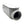 C Conduit Body 1-1/2 in. Threaded, Rigid/IMC, Copper-Free Aluminum, with Cover & Gasket