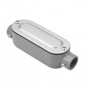 Conversions Tech C Series (Non-Thread) - 3/4"