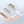 Conversions Tech Cable copper joint screw fixed copper wire nose copper aluminum transition terminal aluminum wire ear Crimp Terminal connector