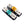 Conversions Tech Car Audio Fuse Power Fuse Holder 30-150A Stereo Audio Single Way AGU Fuse Holder Power Distribution Block Fusebox Car Fuse