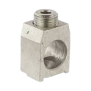 Conversions Technology Electrical Circuit Breaker Neutral Lug 14 SOL/STR - 6 STR