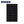 Conversions Tech Wall Plates Case of 100 ($1.97 ea) Coax Wall Plate, 3-Port F81, 1-Gang, Black | Female to Female F-Connectors, 3 GHz | 500-201