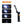 Conversions Tech Mini size COB LED Work Light Dimmable USB Rechargeable LED Flashlight Inspection Lamp With Magnetic Hook Power Bank 18650 Battery Torch