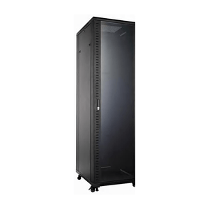 Conversions Tech Server Racks Colocation Server Rack — CT-SR2 Series | Multi-Tenant Colo Cabinet