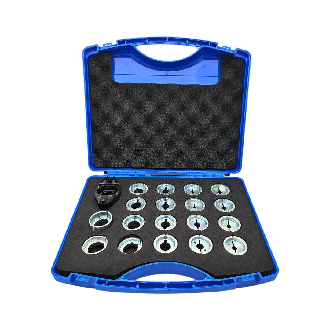 Compression Connector Lug Die Kit | $1650.00 | Conversions Tech