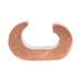 Conversions Technology Compression Grounding C-TAP Connector, 1-2/0 AWG Str, 3/8" Rod Run, #6 AWG Sol-#2 AWG Str Tap