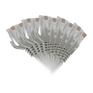 Contractor, Cat6 Patch Cables 3ft