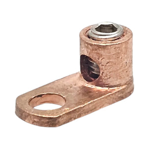 Conversions Technology Conversions Tech Copper Terminal Lug 14 AWG Solid - 6 AWG CU
