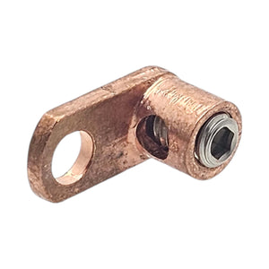 Conversions Technology Conversions Tech Copper Terminal Lug 14 AWG Solid - 6 AWG CU