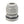 Conversions Tech Conversions Tech™ ½-inch NPT Nylon Cable Gland Light Gray
