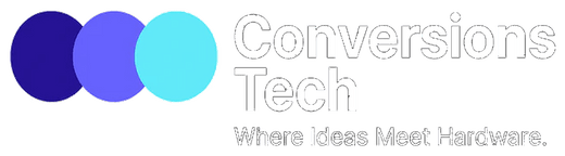 Conversions Tech