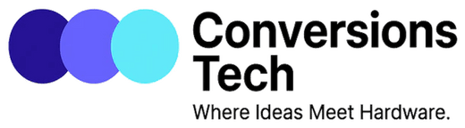 Conversions Tech
