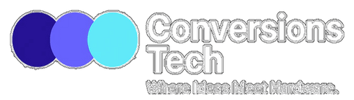 Conversions Tech