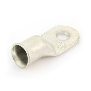 Conversions Tech Tinned Copper Ring Terminal – 4/0 AWG, 3/8" Stud