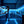 Conversions Tech LED Ribbon Lighting Conversions Tech UltraFlex LED Ribbon - Blue, 12V, 3 Watts Per Segment, IP66 Rated (4) 32-Inch Length