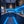 Conversions Tech LED Ribbon Lighting Conversions Tech UltraFlex LED Ribbon - Blue, 12V, 3 Watts Per Segment, IP66 Rated (4) 32-Inch Length