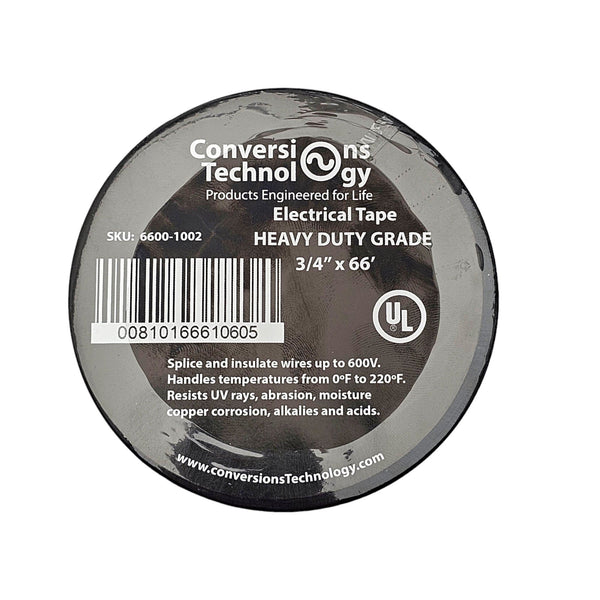 Conversions Technology Conversions Technology Electrical tape