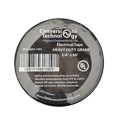 Conversions Technology Conversions Technology Electrical tape