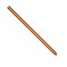 Conversions Technology Copper Bonded Steel Grounding Rod 5/8 X 16 FT