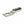Conversions Technology Copper Long Barrel One Hole Compression Lug 2/0 AWG 1/2-inch Bolt Size