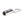 Conversions Technology Copper Long Barrel One Hole Compression Lug 2/0 AWG 1/2-inch Bolt Size