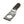 Conversions Technology Copper Long Barrel One Hole Compression Lug  2 AWG 3/8-inch Bolt Size