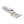 Conversions Technology Copper Long Barrel One Hole Compression Lug 300 MCM 1/2-inch Bolt Size