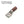 Conversions Technology Copper Long Barrel One Hole Compression Lug 500 MCM 1/2-inch Bolt Size