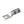 Conversions Technology Copper Long Barrel One Hole Compression Lug 500 MCM 5/8-inch Bolt Size
