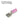 Conversions Tech Copper Long Barrel One Hole Compression Lug 700 MCM 5/8-inch Bolt Size