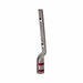Conversions Technology Copper Long Barrel Two Hole Compression Lugs 1/0 AWG 1/2-inch Bolt Size
