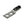 Conversions Technology Copper Long Barrel Two Hole Compression Lugs 2/0 AWG 1/2-inch Bolt Size