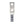 Conversions Technology Copper Long Barrel Two Hole Compression Lugs 2/0 AWG 3/8-inch Bolt Size